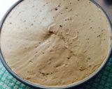 ふわふわ〜なチョコムース作り方8写真