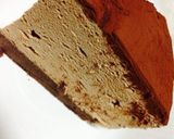ふわふわ〜なチョコムース作り方9写真