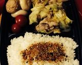 簡単にランチも安く済ませなきゃ!作り方3写真