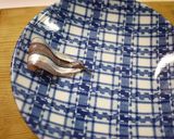 きびなごのお刺身作り方5写真