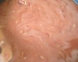 イタトマ風のトマトチーズクリームパスタ作り方1写真