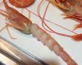 ☆海老マヨチーズ焼き☆作り方1写真