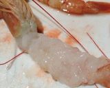 ☆海老マヨチーズ焼き☆作り方2写真