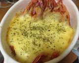 ☆海老マヨチーズ焼き☆作り方4写真