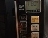板チョコで♡チョコ＆ココアクッキー作り方1写真