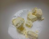 板チョコで♡チョコ＆ココアクッキー作り方2写真