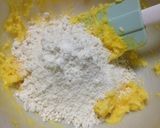 板チョコで♡チョコ＆ココアクッキー作り方4写真