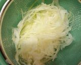 鮭ムニエル　マヨオニオン乗せ作り方2写真