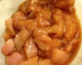 うちの唐揚げ＊鶏胸肉＊作り方5写真
