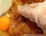 うちの唐揚げ＊鶏胸肉＊作り方6写真