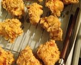 うちの唐揚げ＊鶏胸肉＊作り方11写真