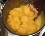 お母さんの味シュークリーム作り方5写真