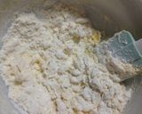 初心者さんでも簡単！タルト生地作り方5写真