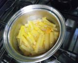 ふきの梅煮作り方3写真