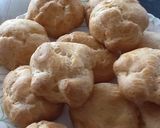 お母さんの味シュークリーム作り方11写真