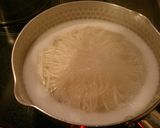 ◆簡単＆具材自由♡和風ｎａ麺チャンプル◆作り方1写真