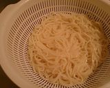 ◆簡単＆具材自由♡和風ｎａ麺チャンプル◆作り方2写真