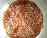 お弁当にもgood!簡単★三色丼★作り方2写真