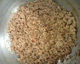 お弁当にもgood!簡単★三色丼★作り方3写真