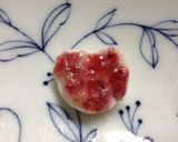 ハムスター用!お豆腐ケーキ( ^ω^ )作り方6写真
