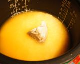 鯛だしの炊き込みご飯～鯛だしパックで～作り方1写真