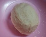 元ピザ屋店員の手作りピザ生地作り方5写真