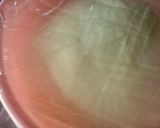 元ピザ屋店員の手作りピザ生地作り方8写真
