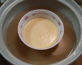 土鍋でチーズフォンデュ作り方3写真