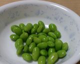 残り物のひじきおこげチャーハン作り方5写真