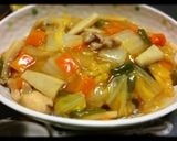 簡単☆中華丼作り方19写真