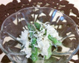 アスパラとホタテ缶のマヨあえ作り方5写真