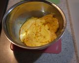 スパム炒飯作り方3写真