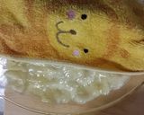 じゃがいもと鮭のチーズ焼き♪簡単♪作り方3写真