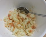 じゃがいもと鮭のチーズ焼き♪簡単♪作り方5写真