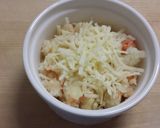 じゃがいもと鮭のチーズ焼き♪簡単♪作り方7写真