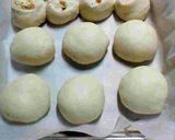 チョコinちぎりぱん作り方4写真