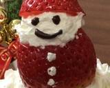 簡単☆赤ちゃんケーキ作り方2写真