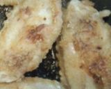 手羽のキム味（おつまみにも＾＾）作り方2写真