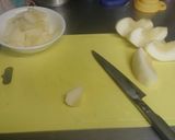 アップルパイ作り方1写真