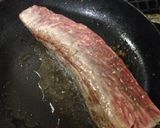包んで簡単〜♡ローストビーフ!!作り方5写真