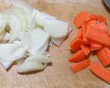 [お袋の味]肉じゃが作り方2写真