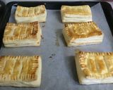 アップルパイ作り方7写真