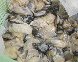 サクサク美味しい♪カキフライ作り方1写真