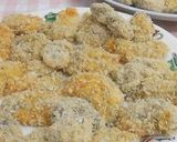 サクサク美味しい♪カキフライ作り方3写真
