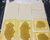 冷凍パイシートで簡単♪ アップルパイ作り方5写真