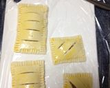 冷凍パイシートで簡単♪ アップルパイ作り方7写真