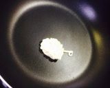 ♡簡単!鶏マヨ丼♡作り方4写真