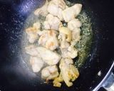 ♡簡単!鶏マヨ丼♡作り方6写真