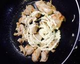 ♡簡単!鶏マヨ丼♡作り方7写真