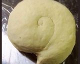 タダみたいなもん♪ 生地からピザハットリ作り方1写真